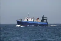 Purse seiner in vendita