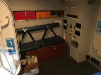 Scialuppa di salvataggio in vendita