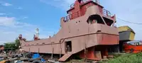 Nave da sbarco, con serbatoi in vendita