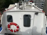 Pattugliatore in vendita