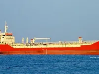 Petroliera/Chimichiera in vendita