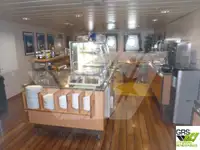 Piattaforma di approvvigionamento (PSV) in vendita