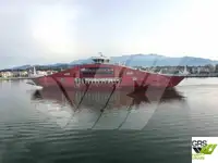 Nave Ro-Ro in vendita