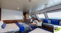 Nave da crociera in vendita