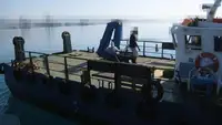 Imbarcazioni da lavoro in vendita
