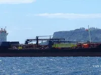 Petroliera/Chimichiera in vendita