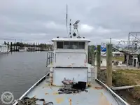 Nave di supporto in vendita
