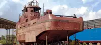 Rimorchiatore in vendita
