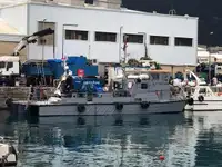 Catamarano in vendita