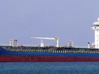 Petroliera/Chimichiera in vendita