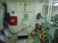 Pattugliatore in vendita