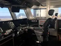 Imbarcazioni da lavoro in vendita