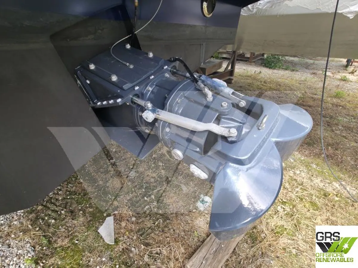 Piroga di pilotaggio in vendita
