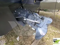 Piroga di pilotaggio in vendita