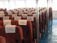 Nave RoPax in vendita