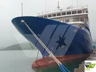 Ro-Ro ship in vendita