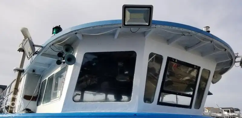 Catamarano in vendita