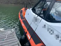 Gommone rigido in vendita