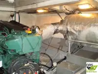 Nave di servizio per parchi eolici in vendita