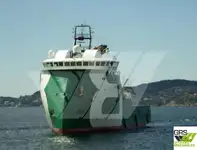 Nave di supporto in vendita