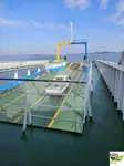 Nave da sbarco, con serbatoi in vendita