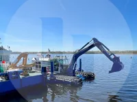 Imbarcazioni da lavoro in vendita