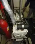 Piroga di pilotaggio in vendita