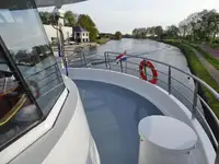 Nave da crociera in vendita
