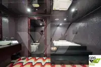 Nave da crociera in vendita