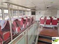 Nave passeggeri in vendita