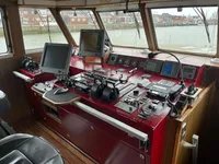 Pattugliatore in vendita