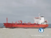Petroliera/Chimichiera in vendita