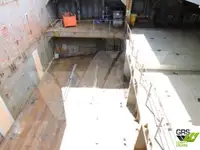Nave da rilevamento in vendita