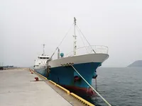 General Cargo/Multi-purpose in vendita