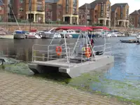 Nave cargo in vendita