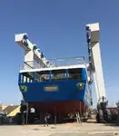 Nave Ro-Ro in vendita