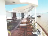 Nave da crociera in vendita