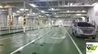 Ro-Ro ship in vendita