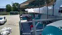 Portacontainer in vendita