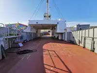 Nave Ro-Ro in vendita