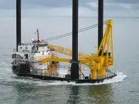 Chiatta in vendita
