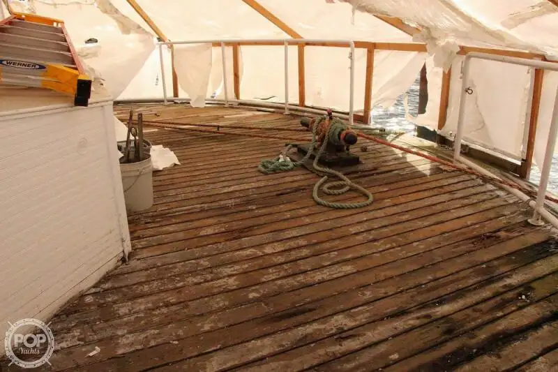 Nave traghetto in vendita