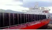 Chiatta in vendita