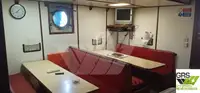Nave di supporto in vendita