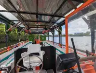 Nave da crociera in vendita