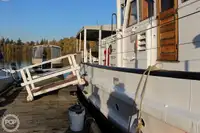 Nave traghetto in vendita