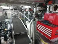Catamarano in vendita
