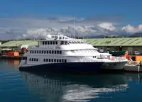 Catamarano in vendita