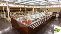Nave da crociera in vendita