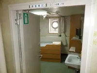 Nave da ricerca in vendita